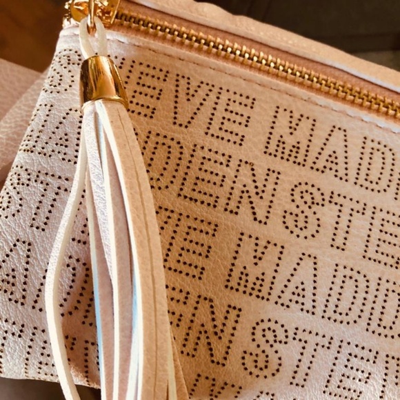 3/35 $STEVEN MADDEN BELT BAG NWT - Picture 4 of 5